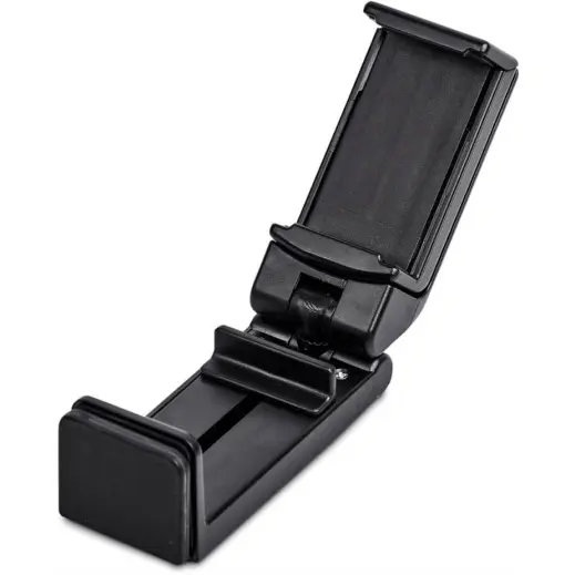 Altitude Risley Univeral Phone Stand Open